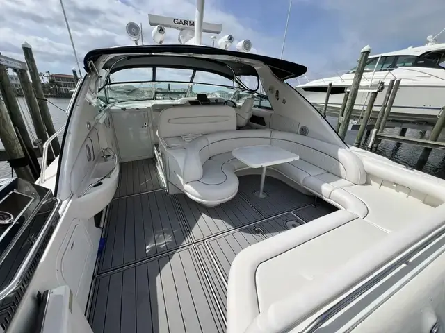 Sea Ray 450 Sundancer