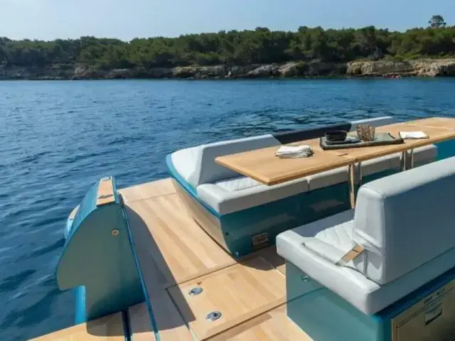 Solaris 44 Open