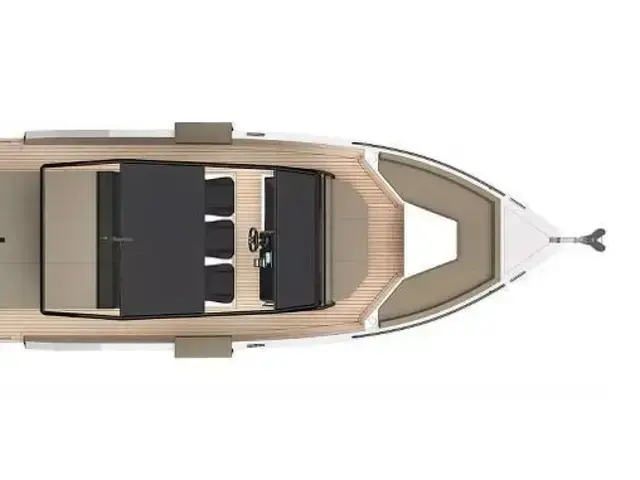 De Antonio Yachts D28 Xplorer