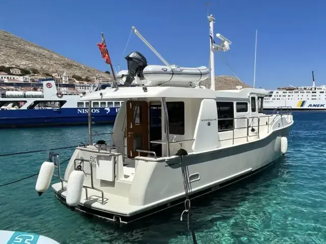 Nordhavn 41