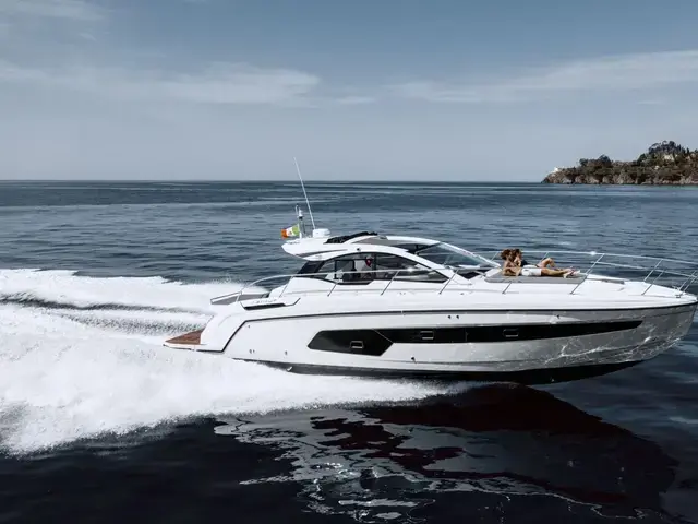 Azimut Atlantis 45