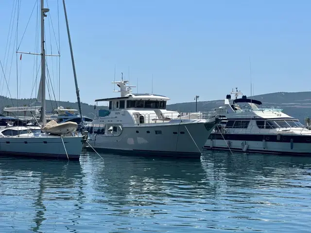 Nordhavn 63