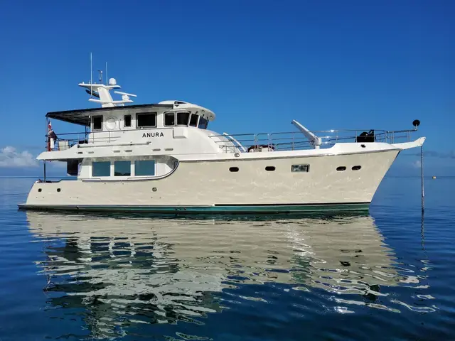 Nordhavn 63