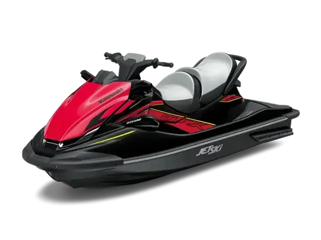 Kawasaki STX 160LX Jetski