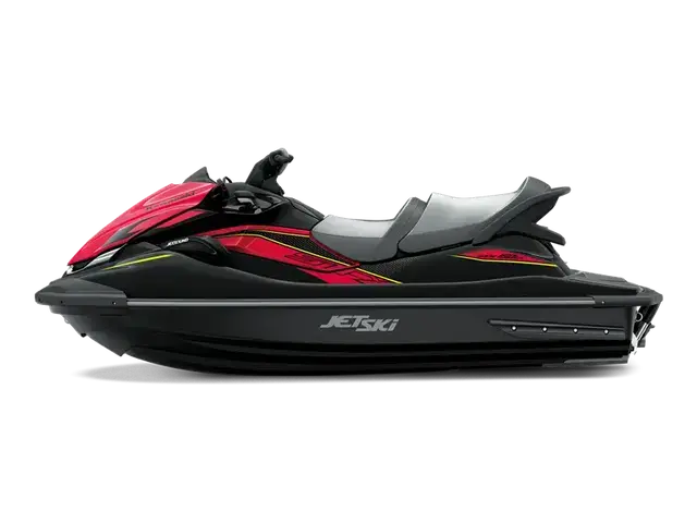 Kawasaki STX 160LX Jetski