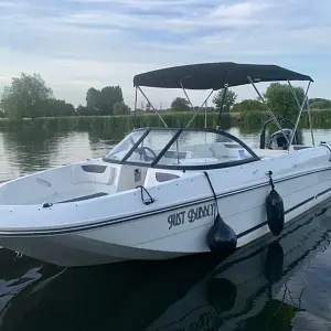 2019 Bayliner ELEMENT E21