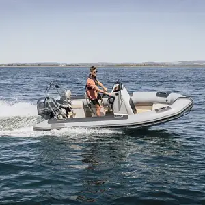 2024 Ballistic Rib LS48