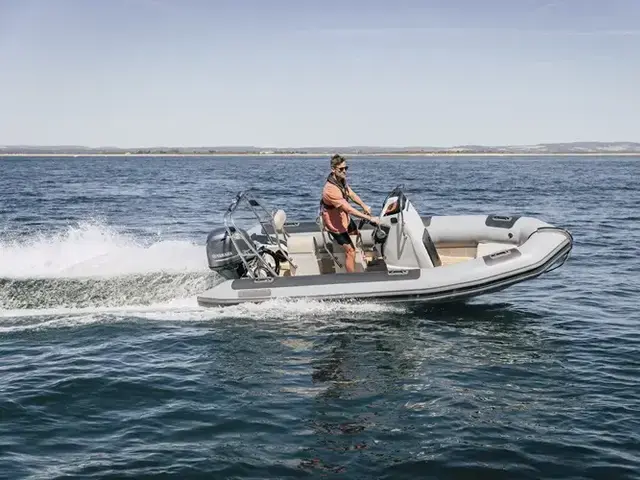 Ballistic Rib LS48