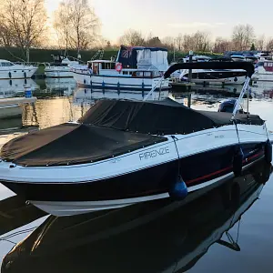 2020 Bayliner VR5 Bowrider