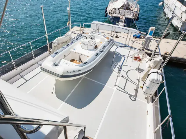 Nordhavn 60