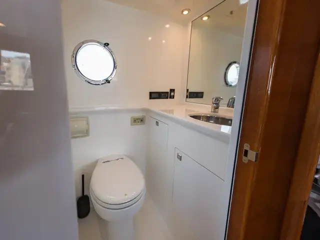 Nordhavn 60