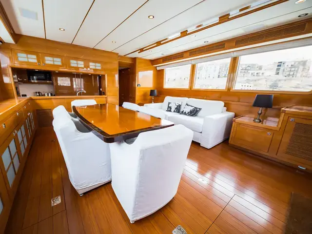 Nordhavn 60