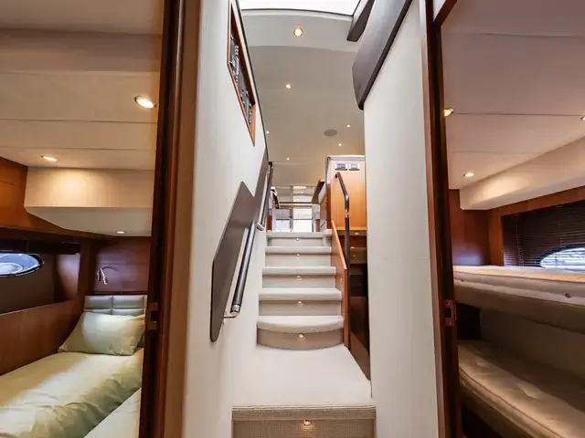 Princess 64 Flybridge