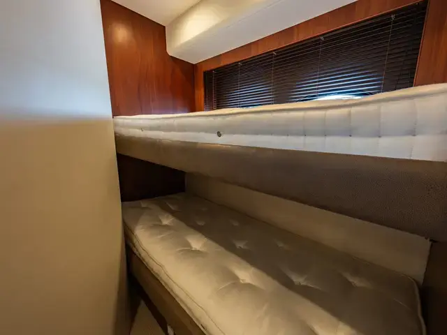 Princess 64 Flybridge