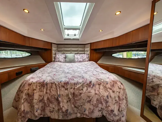 Princess 64 Flybridge