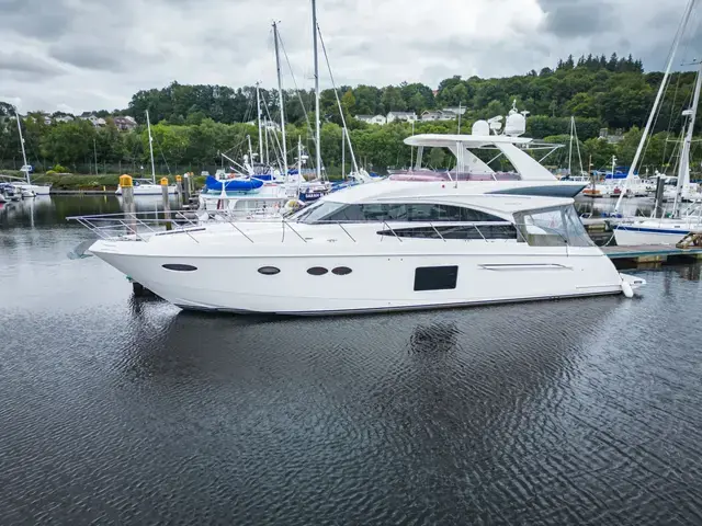 Princess 64 Flybridge