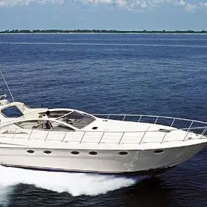 2001 Dalla Pieta Dp 48 Altair