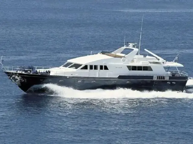 Admiral 27