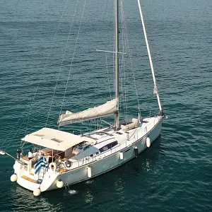 2009 Beneteau Oceanis 54