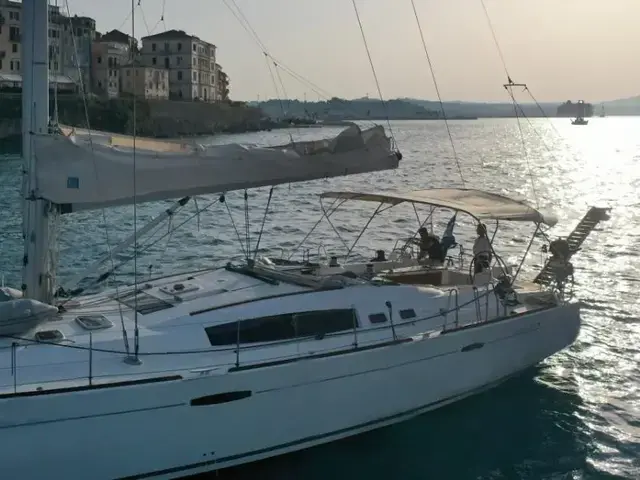 Beneteau Oceanis 54