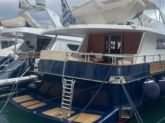 Admiral 27