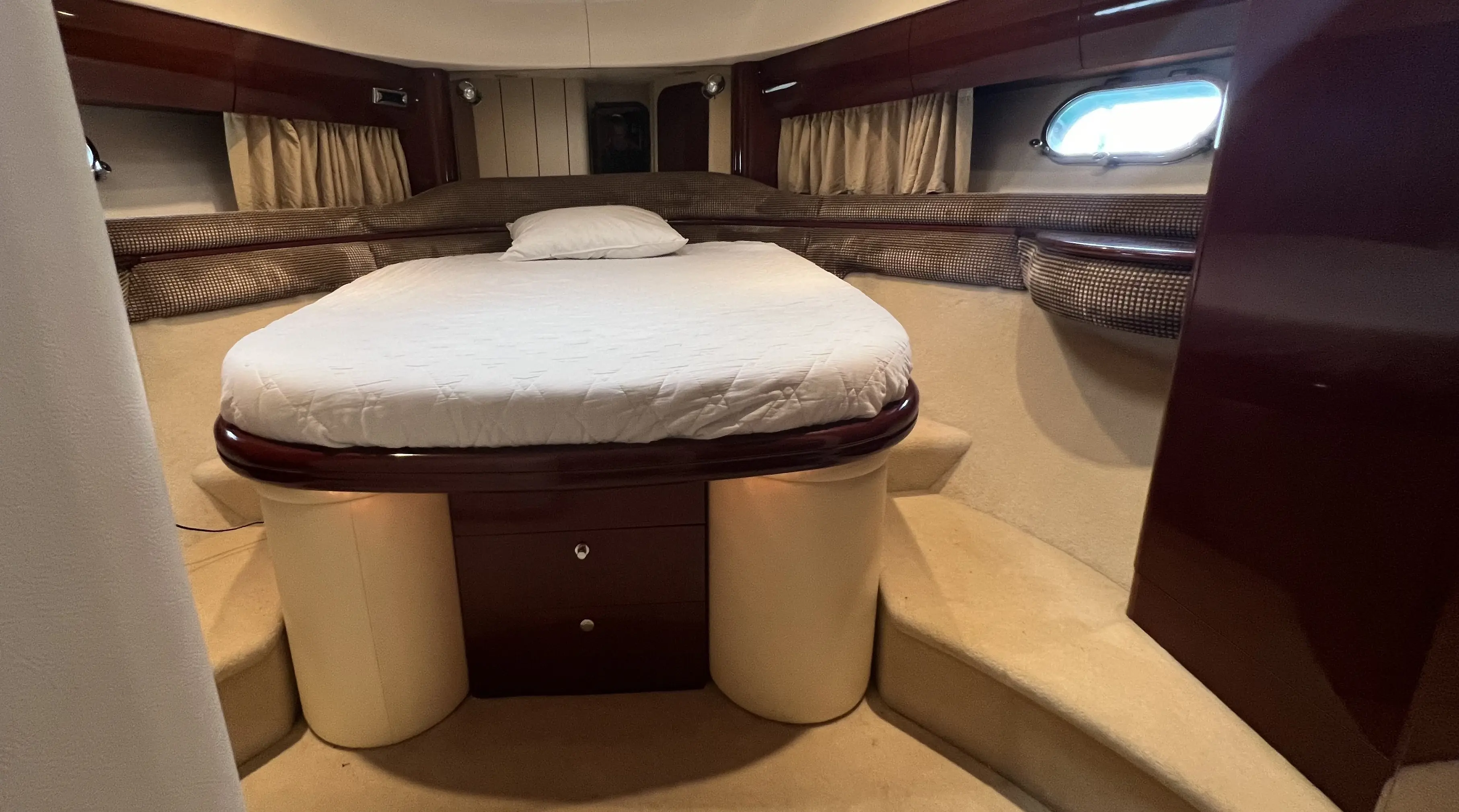 2004 Princess 65