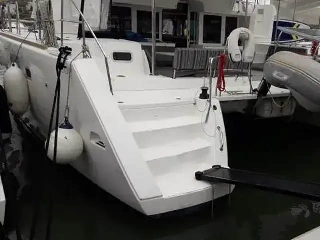 Lagoon 450