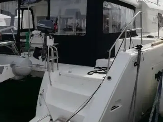 Lagoon 450