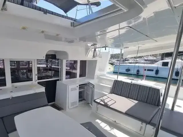 Lagoon 450