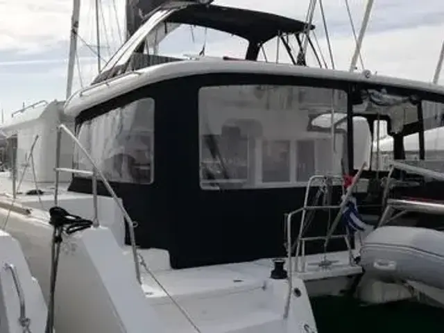 Lagoon 450