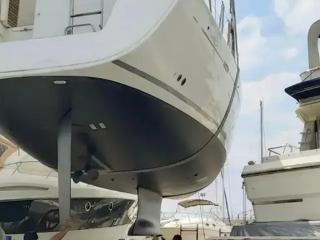 Beneteau Oceanis 54