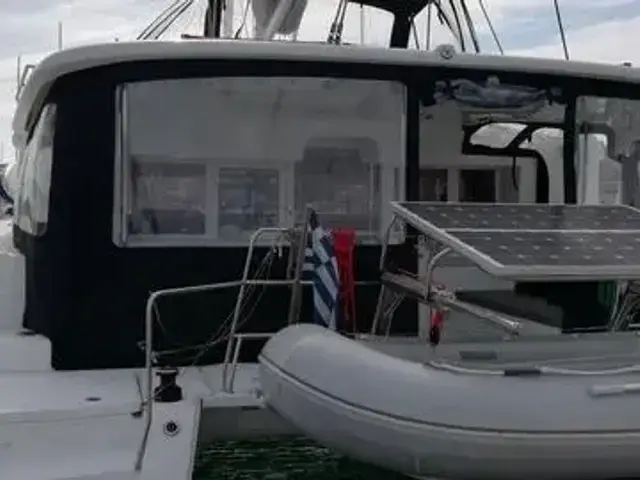 Lagoon 450