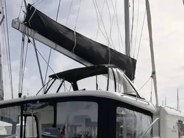 Lagoon 450