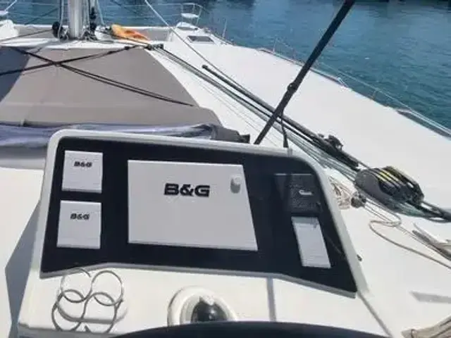 Lagoon 450