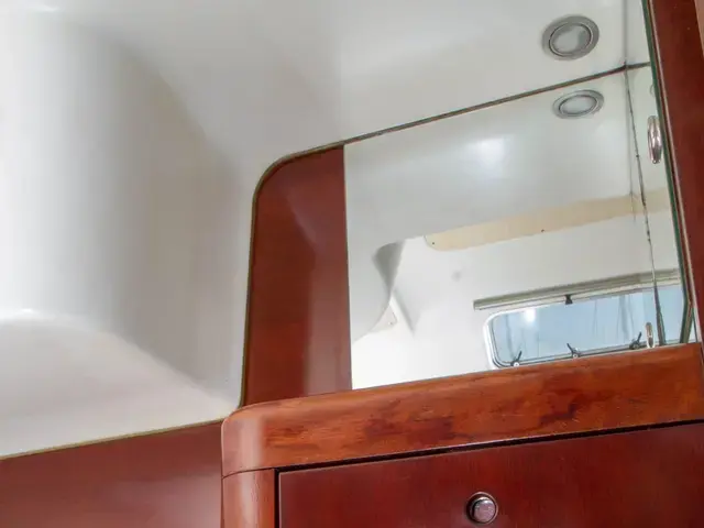 Beneteau First 45 F5