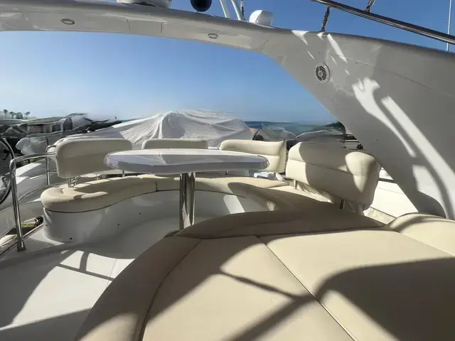 Azimut 68 Plus