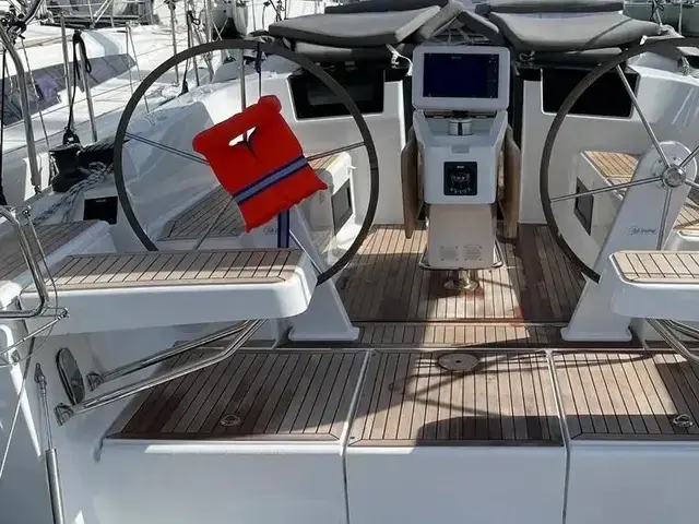 Hanse 388