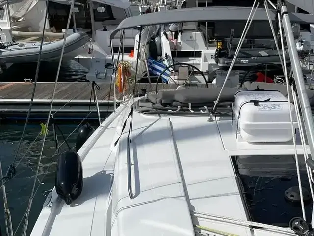 Hanse 388