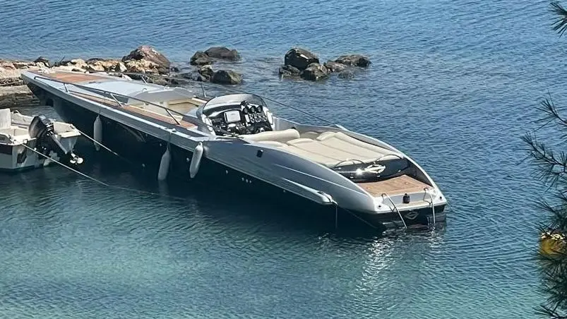 2000 Sunseeker xs 2000