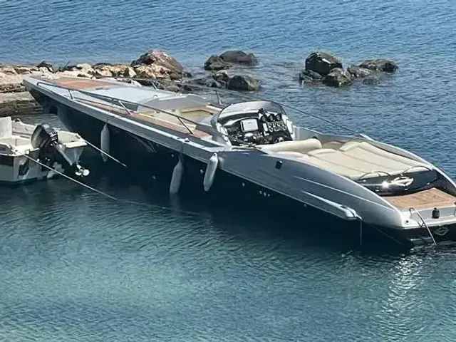 Sunseeker XS 2000