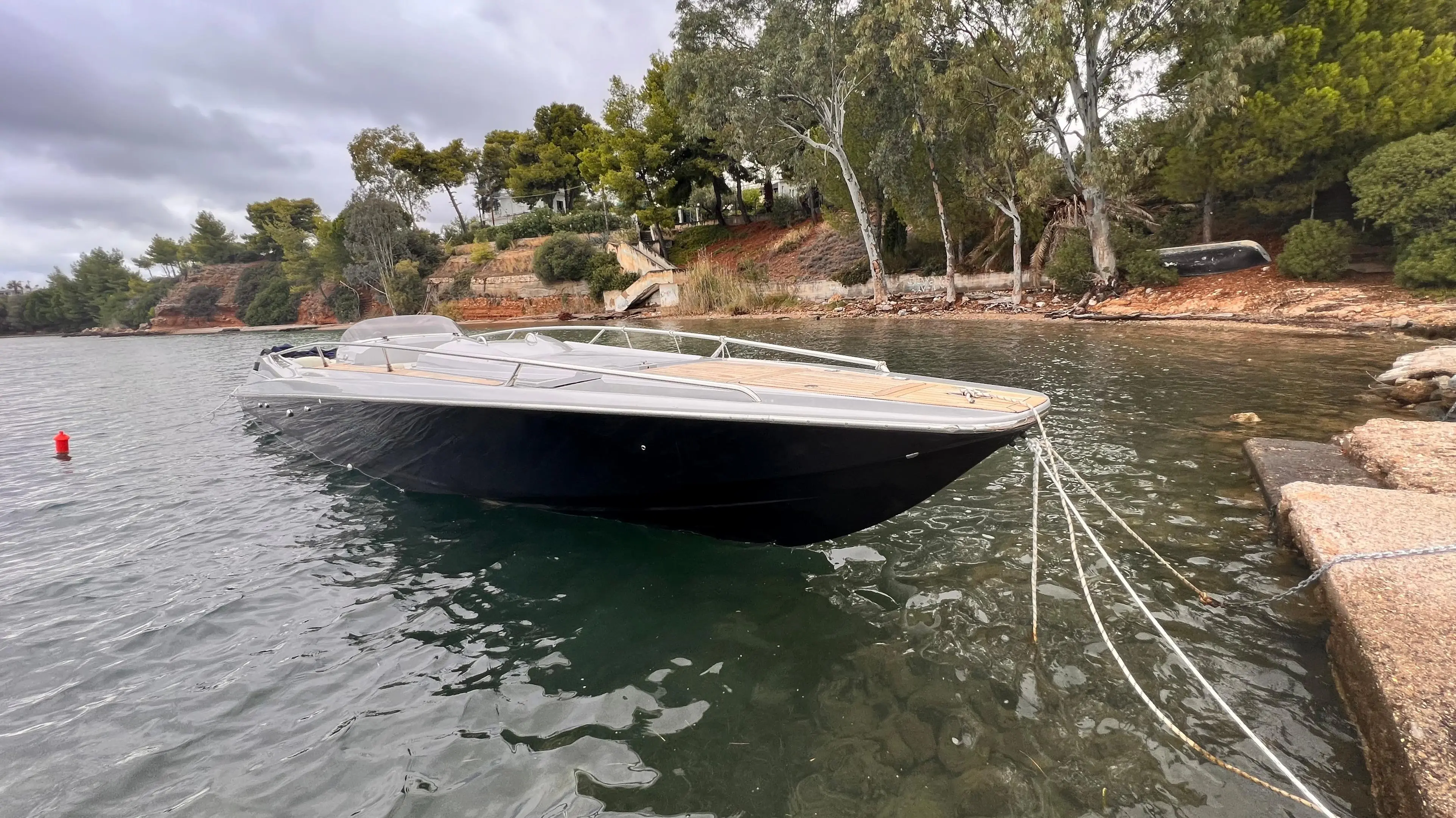 2000 Sunseeker xs 2000