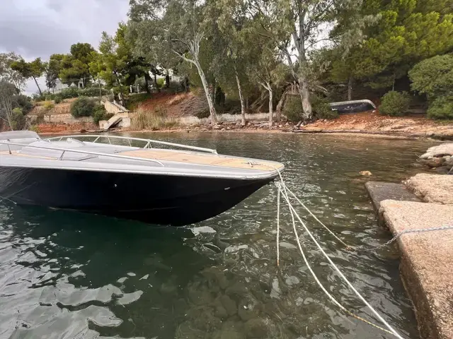 Sunseeker XS 2000