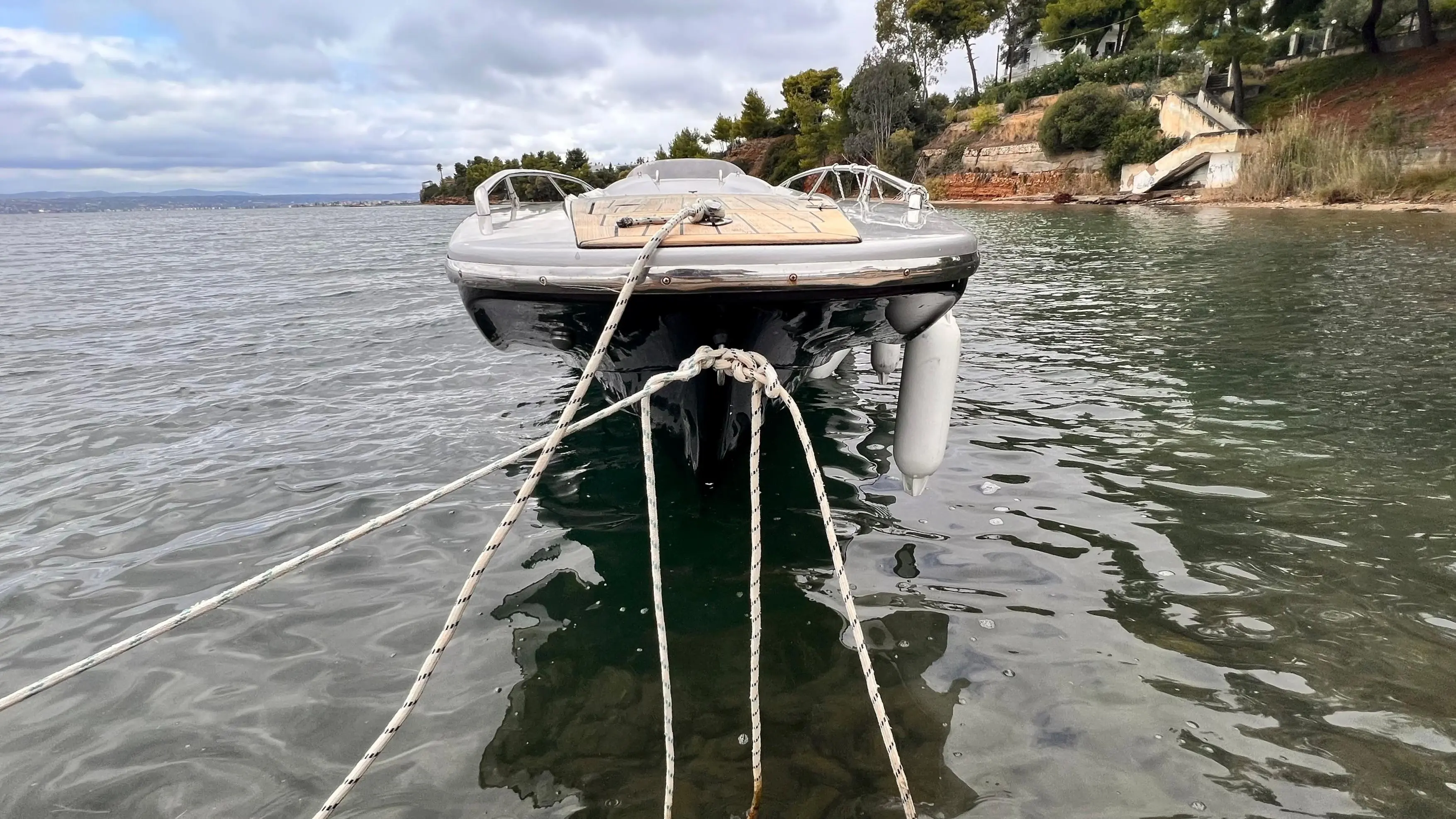 2000 Sunseeker xs 2000