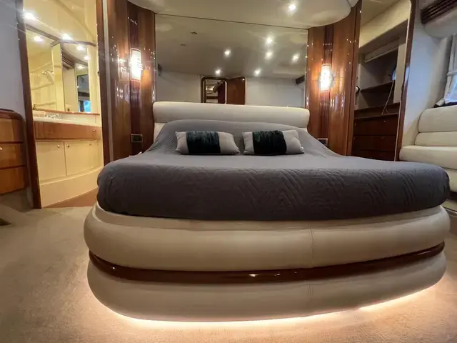 Azimut 68 Plus