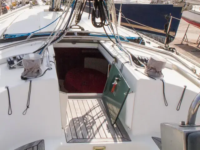 Beneteau First 45 F5