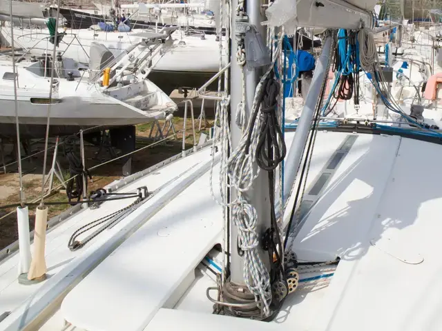 Beneteau First 45 F5