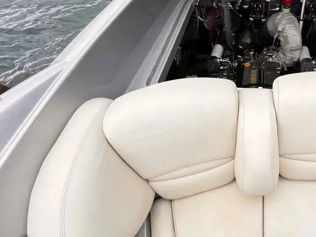 Sunseeker XS 2000