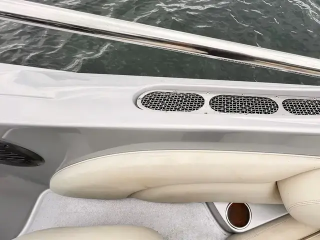 Sunseeker XS 2000