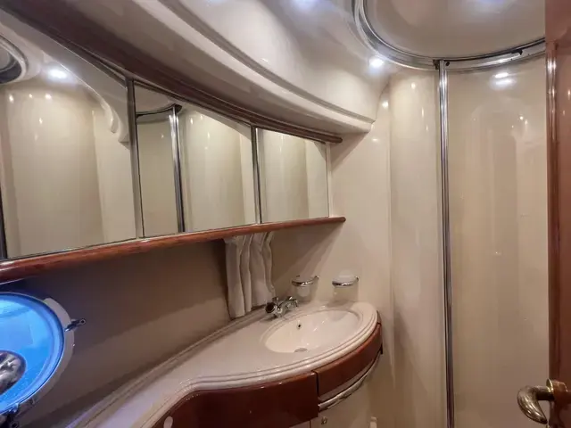 Azimut 68 Plus