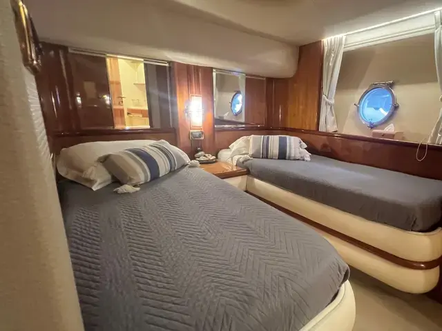 Azimut 68 Plus